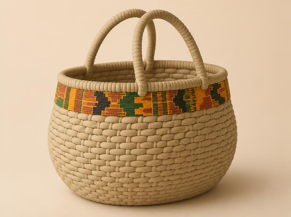 Kente & Co.